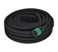 vidaXL Manguera para Riego & Irrigación de Jardín 1/2" Conector 25 m