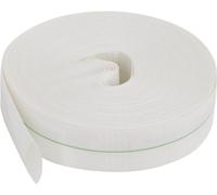 vidaXL Manguera plana de 100 metros, 1.5 pulgadas, de PVC