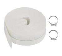 vidaXL Manguera plana PE 100 m 2"