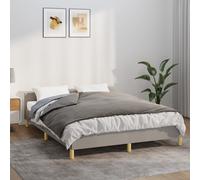 vidaXL Manta con peso y funda – Manta calmante gris 152x203 cm 7 kg