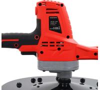 vidaXL, máquina para alisar superficies, 710 W