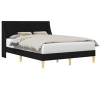 vidaXL: Marco universal para cama con cabecero y placa de conexión