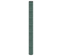 vidaXL Membrana de malezas PP – Tela contra malas hierbas 1,5x10 m Verde