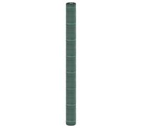 vidaXL Membrana de malezas PP – Tela contra malas hierbas 1,5x10 m Verde