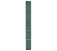 vidaXL Membrana de malezas PP Verde 1x100 m