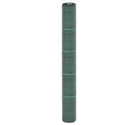 vidaXL Membrana de malezas PP Verde 1x200 m