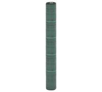 vidaXL Membrana de malezas PP Verde 1x25 m