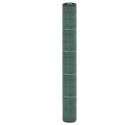 vidaXL Membrana de malezas PP Verde 1x50 m - Tela contra malas hierbas