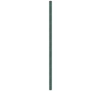 vidaXL Membrana de malezas PP verde 4x50 m