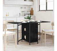 vidaXL Mesa de comedor 144 x 60 x 75 cm Madera de ingeniería