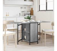 vidaXL Mesa de comedor 144 x 60 x 75 cm Madera de ingeniería