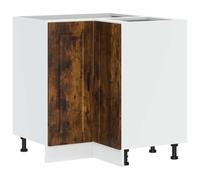 vidaXL Mueble bajo de esquina de cocina Porto – madera reconstituida