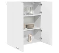 vidaXL Mueble Colgante 80 x 31 x 100 cm Madera de ingeniería