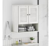 vidaXL Mueble de Cuarto de Baño VIGO y Antiguo 67,5 x 34 x 71,5 cm