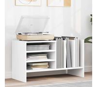 vidaXL Mueble para discos de vinilo 78.5 x 35 x 45 cm