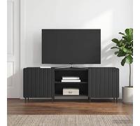vidaXL: Mueble para televisión, color , 150 x 31 x 52 cm, fabricado en material de madera