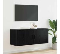 vidaXL Mueble para TV montado en la pared 100 x 34,5 x 40 cm