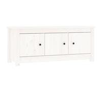 vidaXL Mueble Zapatero de Armario Pasillo Estantería Color Natural, Blanco, Gris