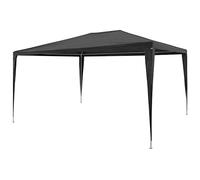 vidaXL Outdoor PartytentCarpa para Eventos de JardínRefugio para Eventos