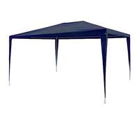 vidaXL Outdoor PartytentCarpa para Eventos de JardínRefugio para Eventos
