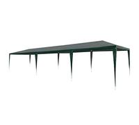 vidaXL Outdoor PartytentCarpa para Eventos de JardínRefugio para Eventos