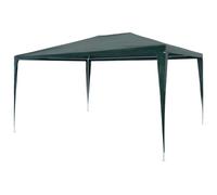 vidaXL Outdoor PartytentCarpa para Eventos de JardínRefugio para Eventos