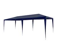 vidaXL Outdoor PartytentCarpa para Eventos de JardínRefugio para Eventos