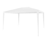 vidaXL Outdoor PartytentCarpa para Eventos de JardínRefugio para Eventos