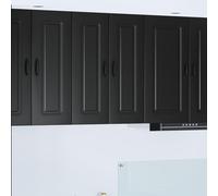 vidaXL Panel frontal para lavavajillas, modelo Kalmar, color , dimensiones 60 x 31 x 80 cm