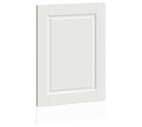 vidaXL Panel para lavavajillas Porto 45x1,