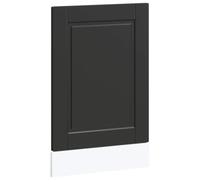 vidaXL Panel para lavavajillas Porto 45x1,
