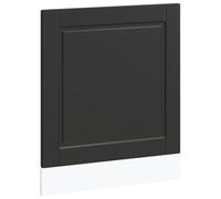 vidaXL Panel para lavavajillas Porto 60x1,