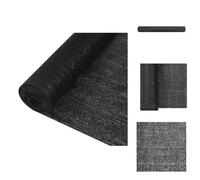 vidaXL Panel para valla, color , 3,6 x 10 metros, HDPE, 195 g/m² - Toldos y protección solar