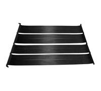 vidaXL Panel solar para calentador de piscina 2 unidades