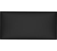 vidaXL, paneles decorativos para pared, 12 unidades, 60 x 30 cm, color , tela