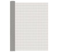 vidaXL Pantalla de malla 100 x 200 cm 8 Mesh Acero Inoxidable 201