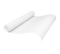vidaXL Papel tapiz 3D sólido Beige claro 10 x 0,53 m Tela no tejida