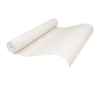 vidaXL Papel tapiz 3D sólido Marrón Claro 10 x 0,53 m Tela no tejida
