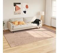 vidaXL Pasillo de alfombra MARSA Arena 150 x 230 cm Poliéster y PVC
