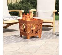 vidaXL Peldaño 4 uds. 80 x 40 cm Plateado Aluminio Rectangular