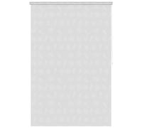 vidaXL Persiana enrollable de ducha estrella de mar en dimensiones 140 x 240 cm/160 x 240 cm | protección solar decorativa para ventanas hogar oficina dormitorio fácil de instalar