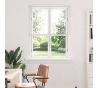 vidaXL Persiana Veneciana 150 x 100 cm 25 mm PVC