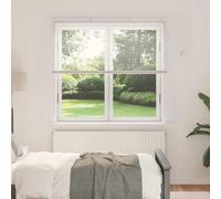 vidaXL Persiana Veneciana 150 x 160 cm 25 mm PVC