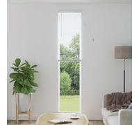 vidaXL Persiana Veneciana 213 x 60 cm 25 mm PVC