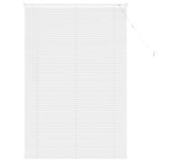 vidaXL Persiana Veneciana Manual Ajustable 150 x 100 cm PVC