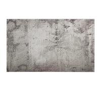 vidaXL Pizarra Magnética de Pared, Pizarra con Borrador Imanes, Tablero Magnético de Notas, Pizarra para Oficina Escuela, Vidrio 100x60 cm