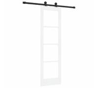 vidaXL Puerta Corredera ORKDAL 61 x 198,5 cm