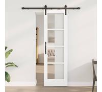 vidaXL Puerta Corredera ORKDAL 61 x 198,5 cm
