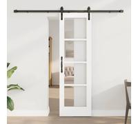 vidaXL Puerta Corredera ORKDAL 61 x 198,5 cm