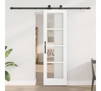 vidaXL Puerta Corredera ORKDAL 61 x 198,5 cm